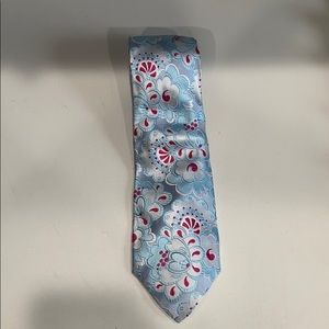 Rarely worn DUCHAMP London men’s neck tie